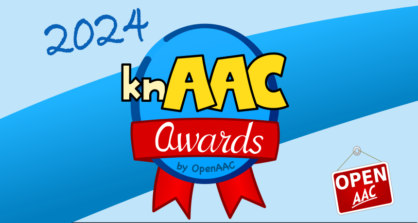 knAAC Awards 2024