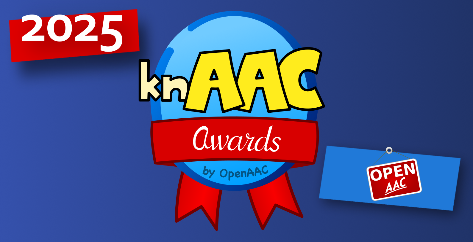 knAAC Awards 2024